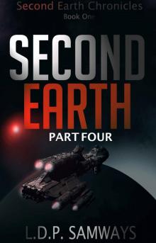 Second Earth 4