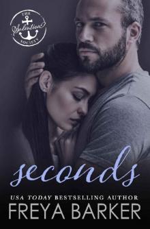 Seconds: A Salvation Society Novel