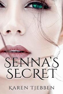 Senna's Secret