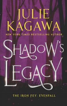 Shadow's Legacy