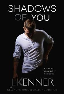 Shadows of You: A Stark Security Prequel (Short Story)