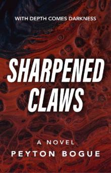 Sharpened Claws: A Gay Werewolf Romance