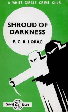 Shroud of Darkness