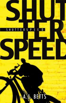 Shutterspeed