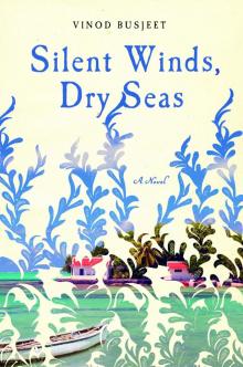 Silent Winds, Dry Seas