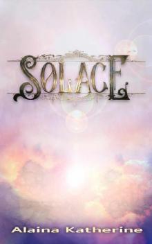 Solace (Asteria Trilogy Book 1)