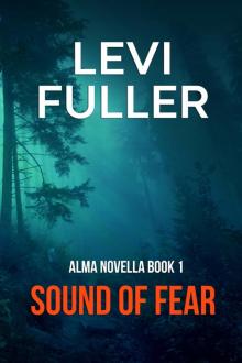 Sound of Fear: A Suspense Mystery Novel