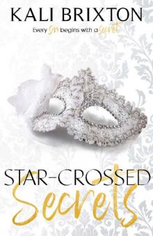 Star-Crossed Secrets