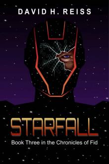 Starfall