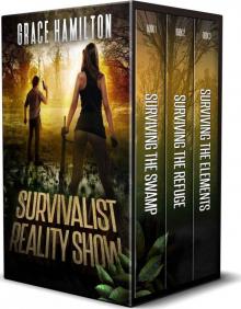 Survivalist Reality Show: The Complete Series