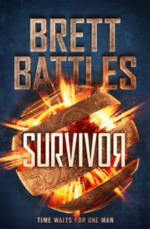 Survivor (Rewinder Series Book 3)