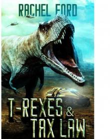 T-Rexes & Tax Law