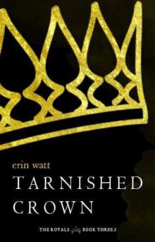 Tarnished Crown