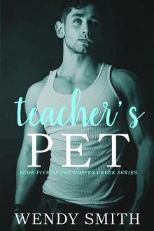 Teacher’s Pet