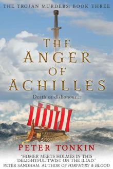 The Anger of Achilles