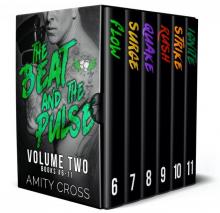 The Beat and The Pulse Box Set 2