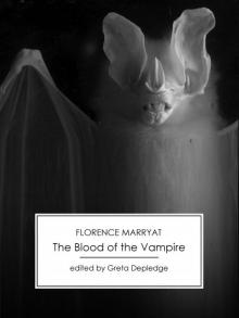 The Blood of the Vampire