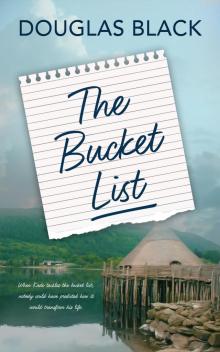 The Bucket List