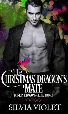 The Christmas Dragon's Mate