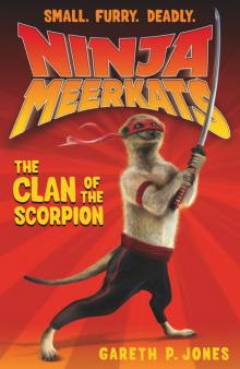 The Clan of the Scorpion