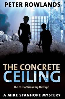 The Concrete Ceiling