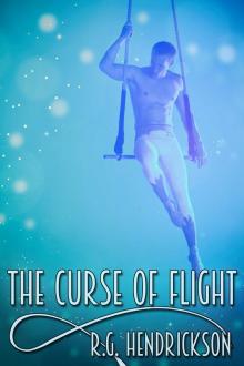 The Curse of Flight