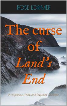 The Curse of Land's End