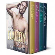 The Daddy Series Books 1 - 4