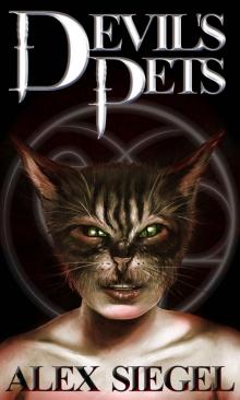 The Devil's Pets