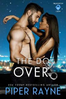 The Do-Over (The Rooftop Crew Book 5)