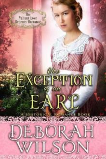 The Exception of an Earl