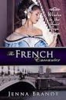 The French Encounter: Christian Historical (Window to the Heart Saga Trilogy Book 2)