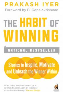 The Habit of Winning