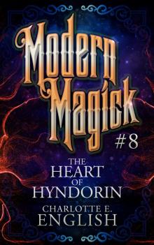 The Heart of Hyndorin