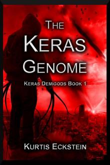 The Keras Genome