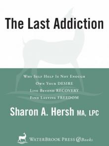 The Last Addiction