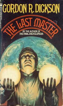 The Last Master