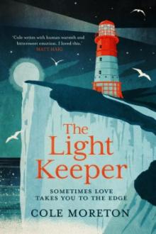 The Light Keeper (ARC)