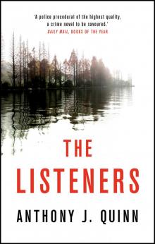 The Listeners