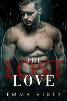 The Lost Love: A Single Dad & Virgin Nanny Romance (The Hudson Brothers Series - Book 1)