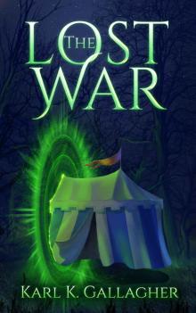 The Lost War