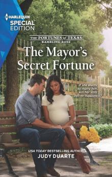 The Mayor's Secret Fortune