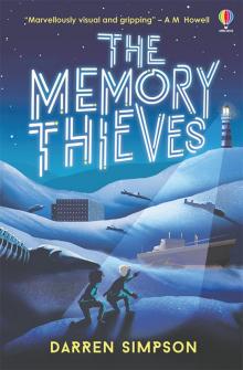 The Memory Thieves