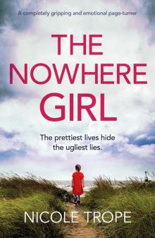 The Nowhere Girl (ARC)