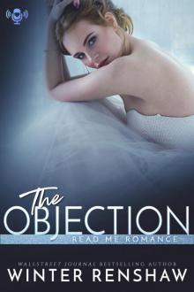 The Objection: A Read Me Romance Novella