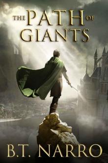 The Path of Giants
