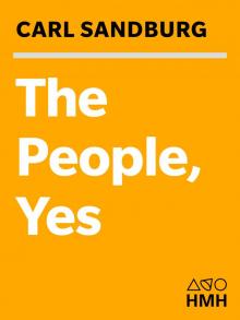 The People, Yes