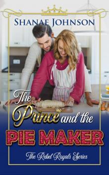 The Prince and the Pie Maker