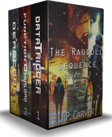 The Ragdoll Sequence Box set