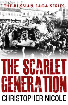 The Scarlet Generation